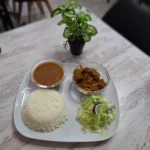 Ternera En Salsa