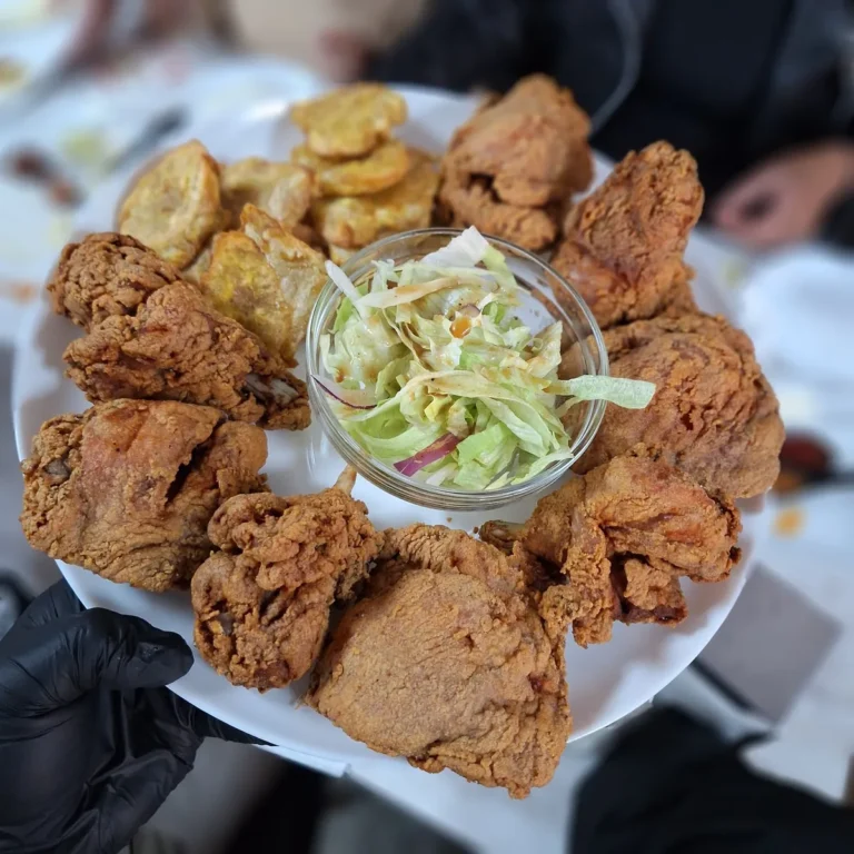 Mixto Individual