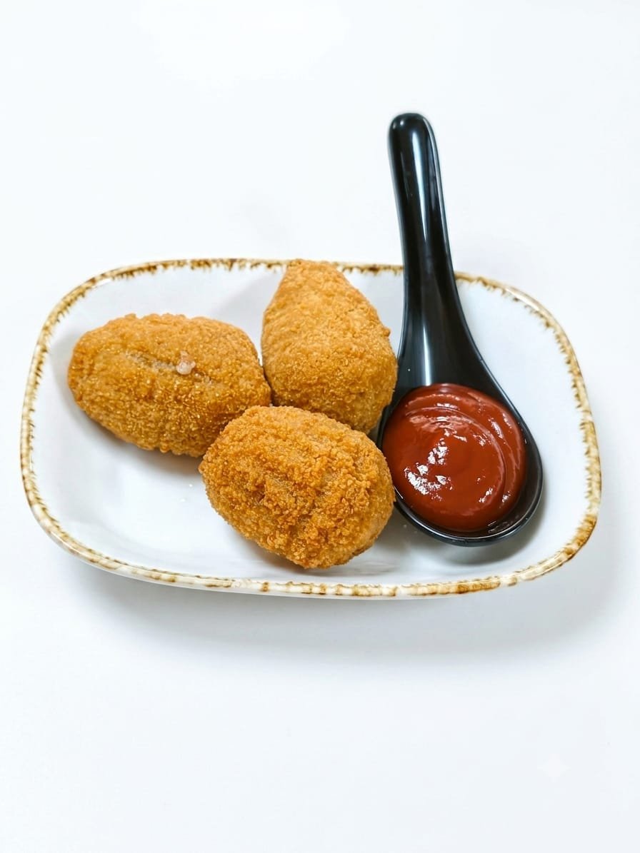 Guiso de pollo con arroz